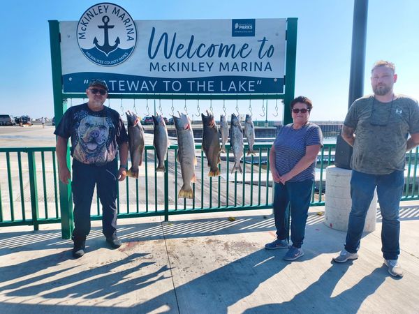 Hold'em Sportfishing