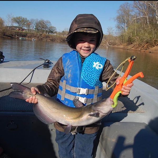 Grizzly Creek Charters
