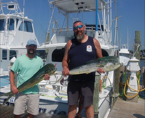 Grizzly Creek Charters