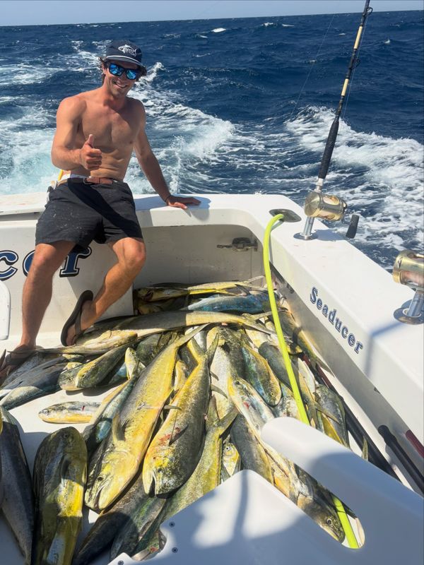 Grizzly Creek Charters