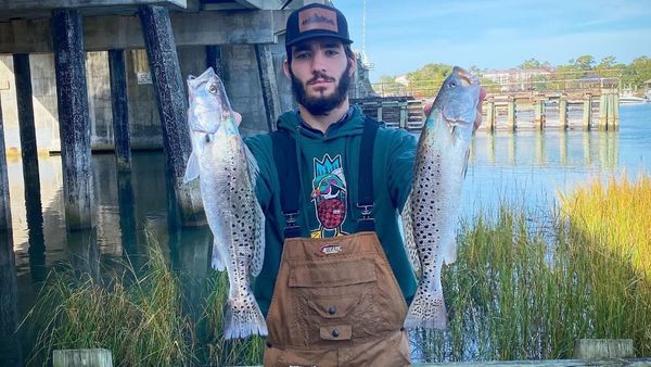 Rising Sun Fishing