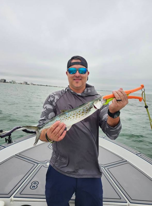 Black Irish Charters