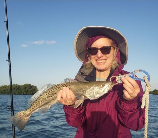 Black Irish Charters