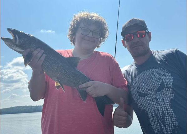 Opeongo Lake Guide Service