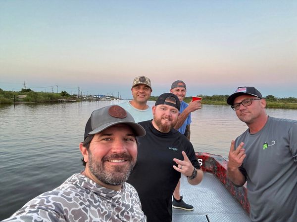 Heavy Metal Charters