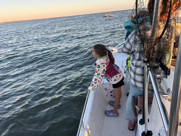 Heavy Metal Charters