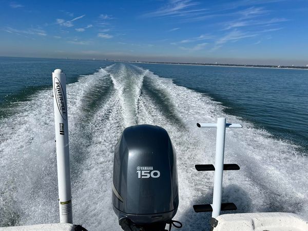 Heavy Metal Charters