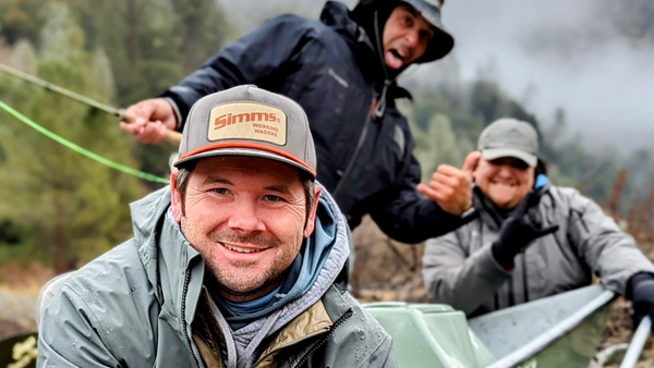 The Bend Company Fly Fishing Guide Service