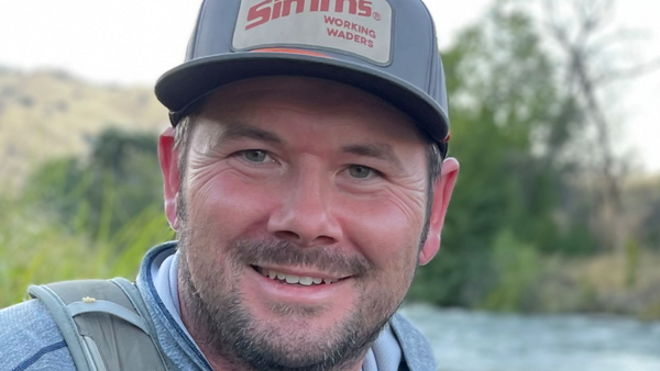 The Bend Company Fly Fishing Guide Service