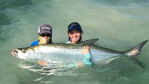 Capt. Bill Walker's Fishing Charters