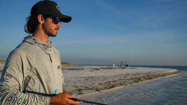 JC Fishin Charters