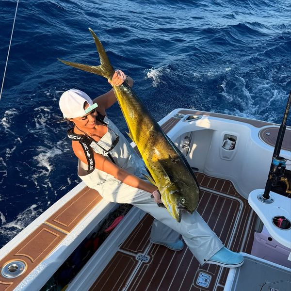 Reel Bless Fishing Charter