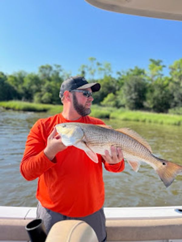 Captain Zach’s Fishing Charter