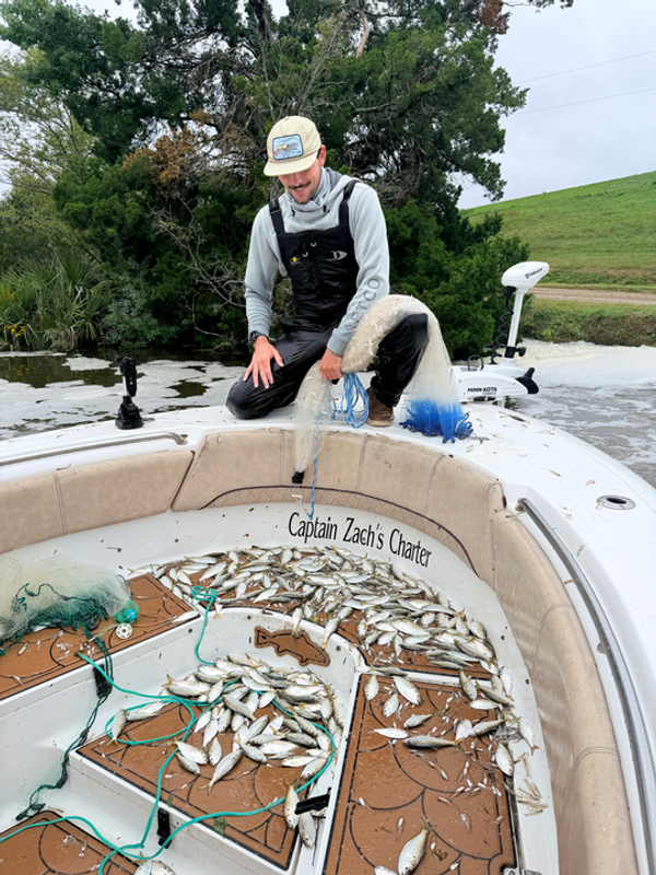 Captain Zach’s Fishing Charter