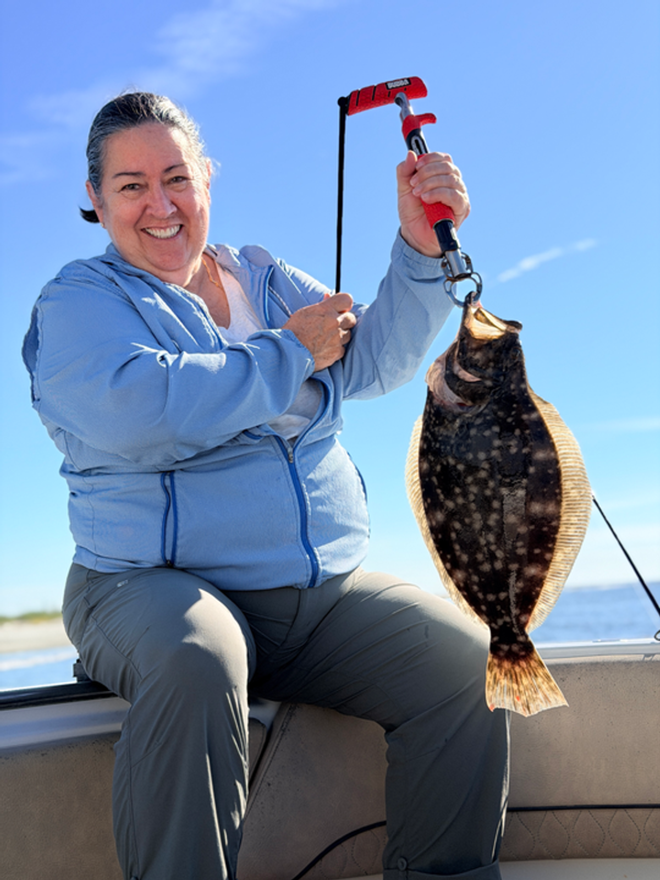 Captain Zach’s Fishing Charter