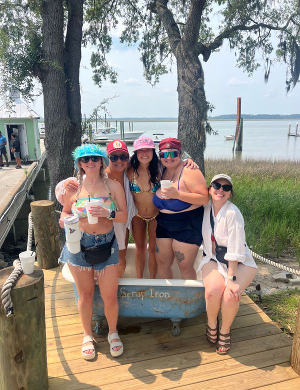 Captain Zach’s Fishing Charter