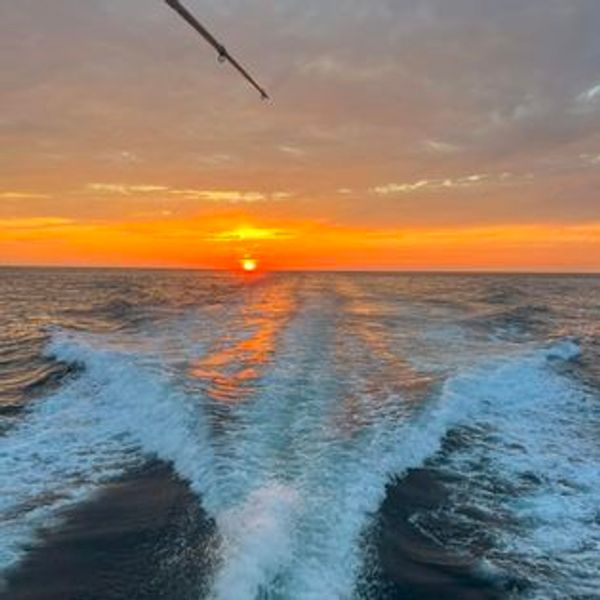 Canyon Eagle 1 Fishing Charters
