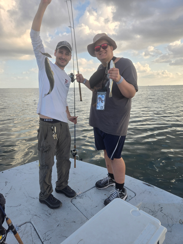 Sea N Spots Guide Service