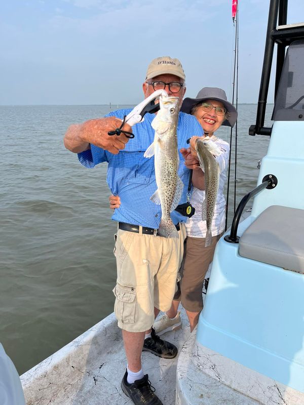Sea N Spots Guide Service
