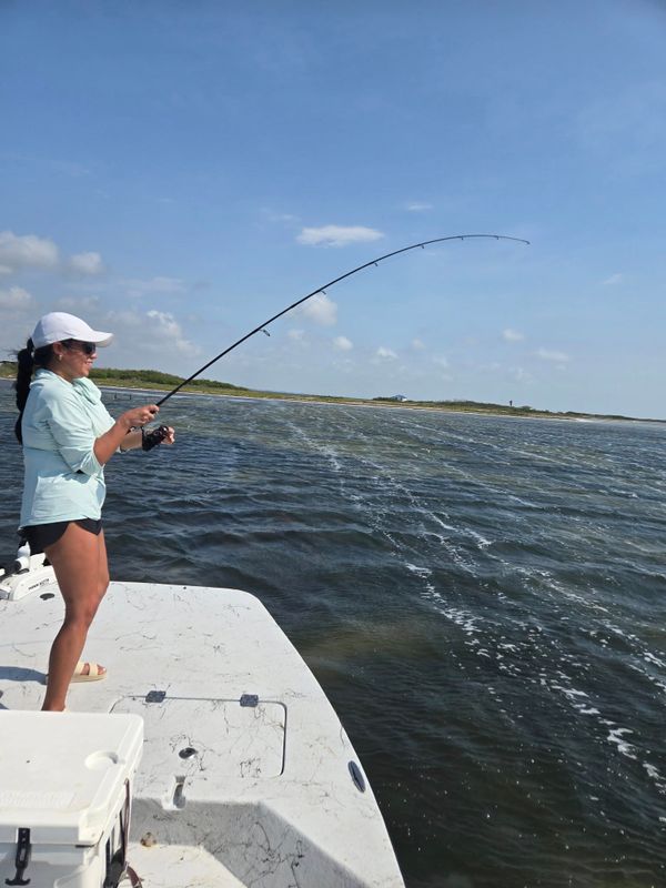Sea N Spots Guide Service