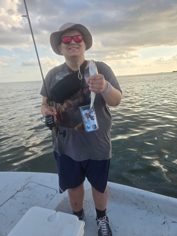 Sea N Spots Guide Service
