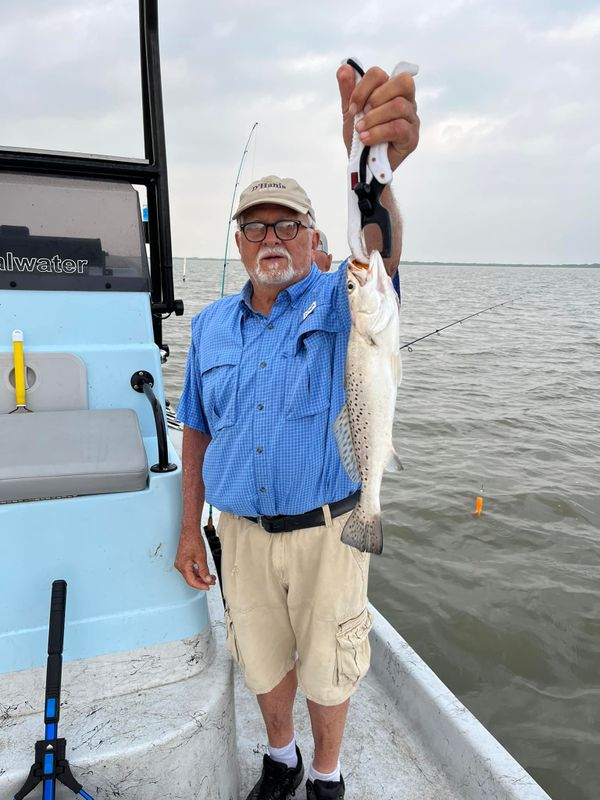 Sea N Spots Guide Service