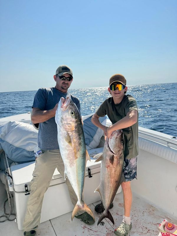 Top To Bottom Fishing Company