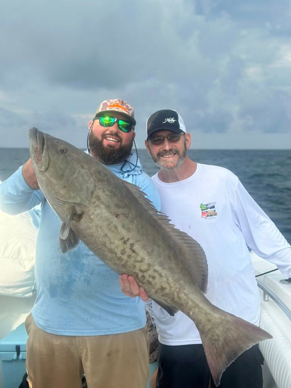 Top To Bottom Fishing Company