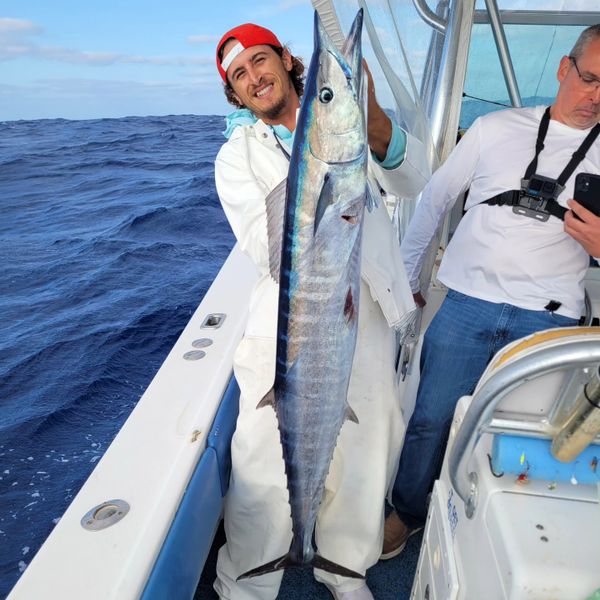 Kekoa Charters