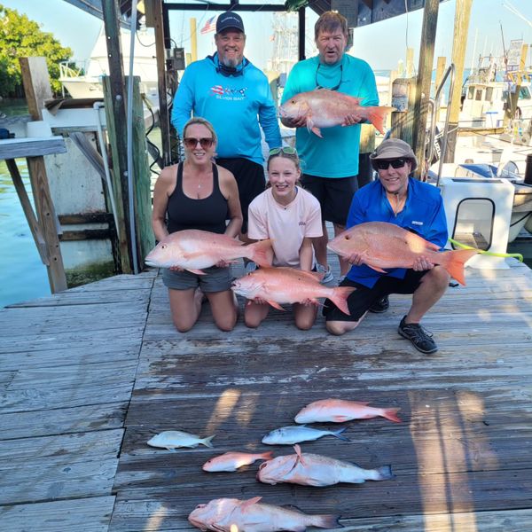 Kekoa Charters