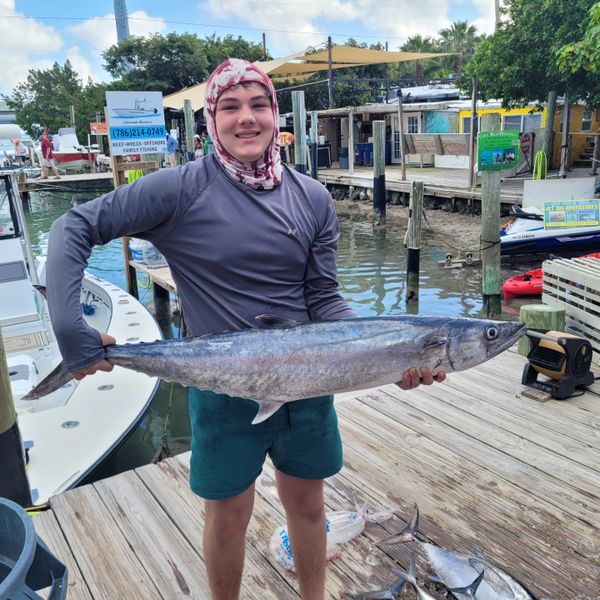 Kekoa Charters