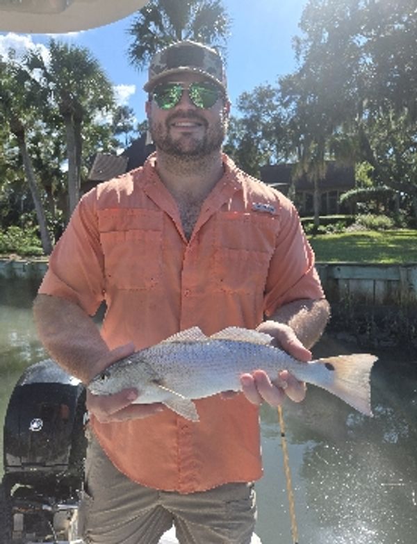 I Love Fishing Charters