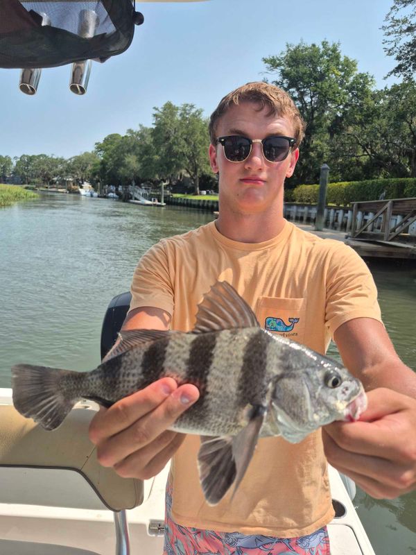 I Love Fishing Charters