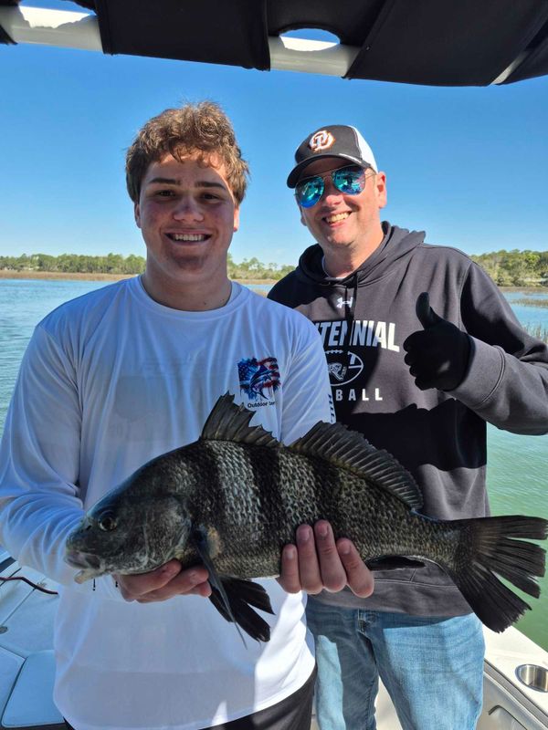 I Love Fishing Charters