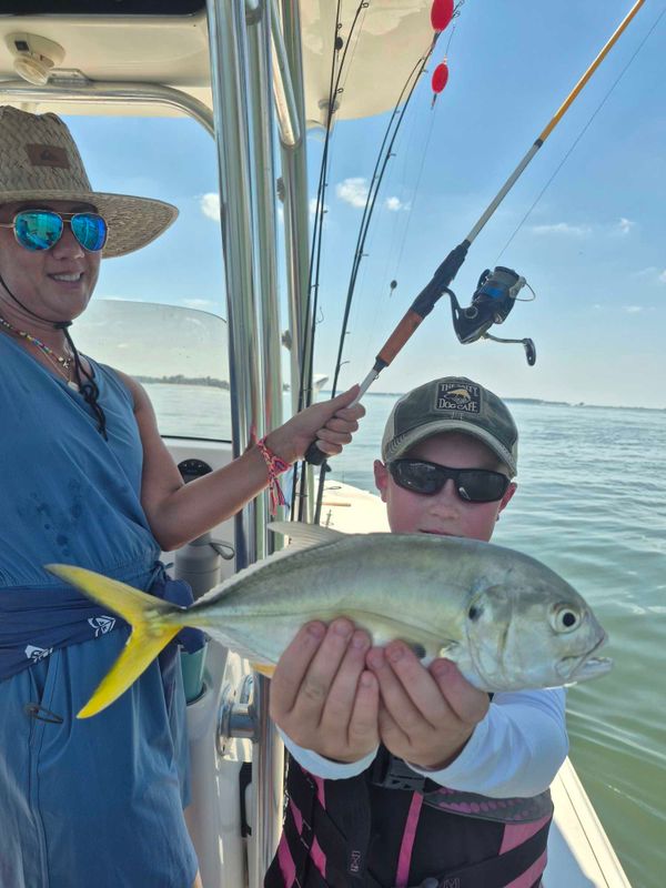 I Love Fishing Charters