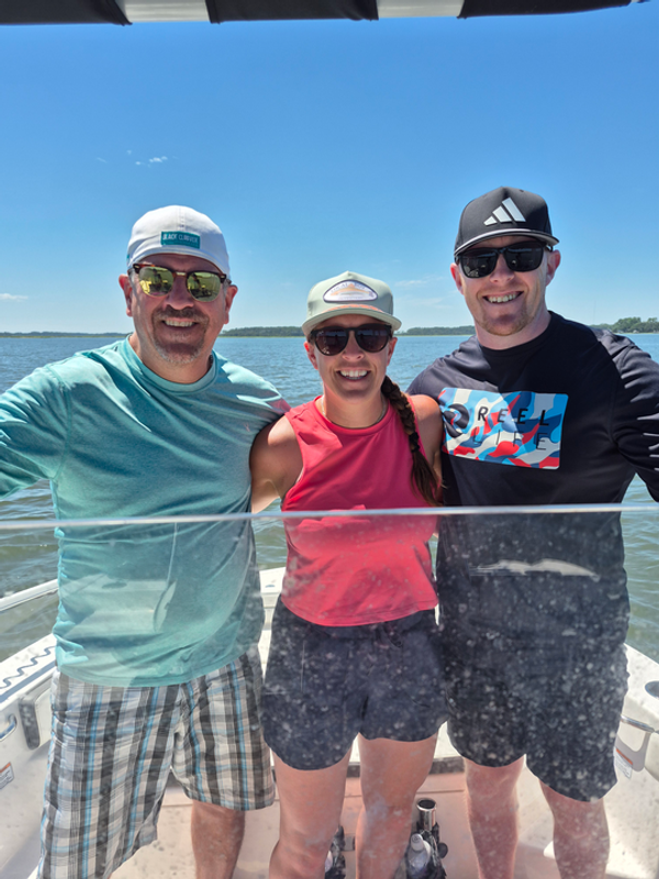 I Love Fishing Charters