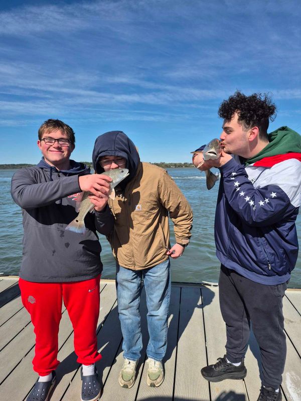 I Love Fishing Charters