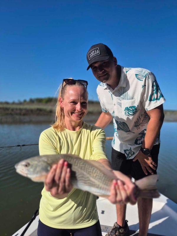 I Love Fishing Charters