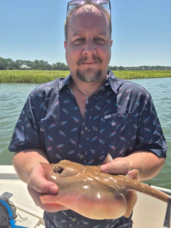 I Love Fishing Charters