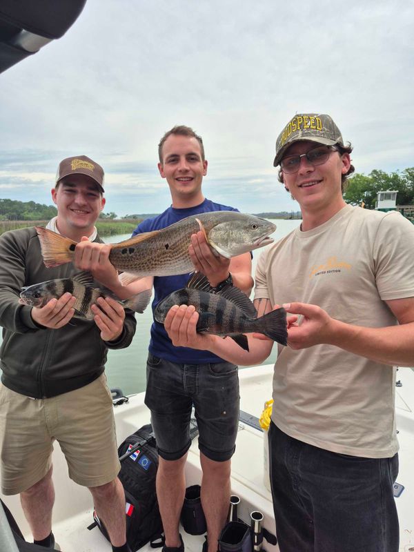 I Love Fishing Charters
