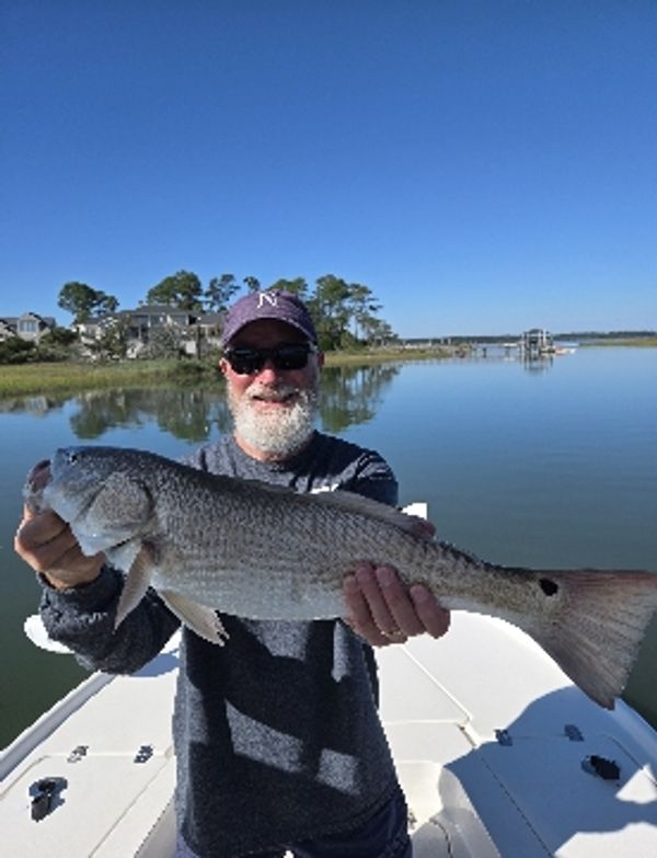 I Love Fishing Charters