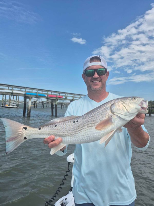 I Love Fishing Charters