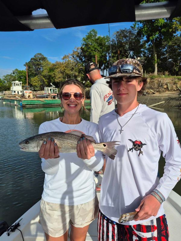 I Love Fishing Charters