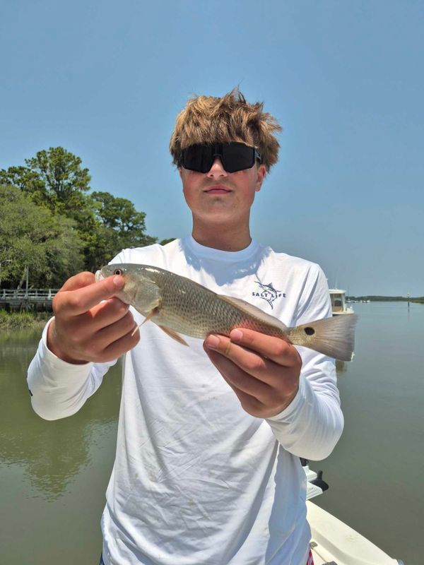 I Love Fishing Charters