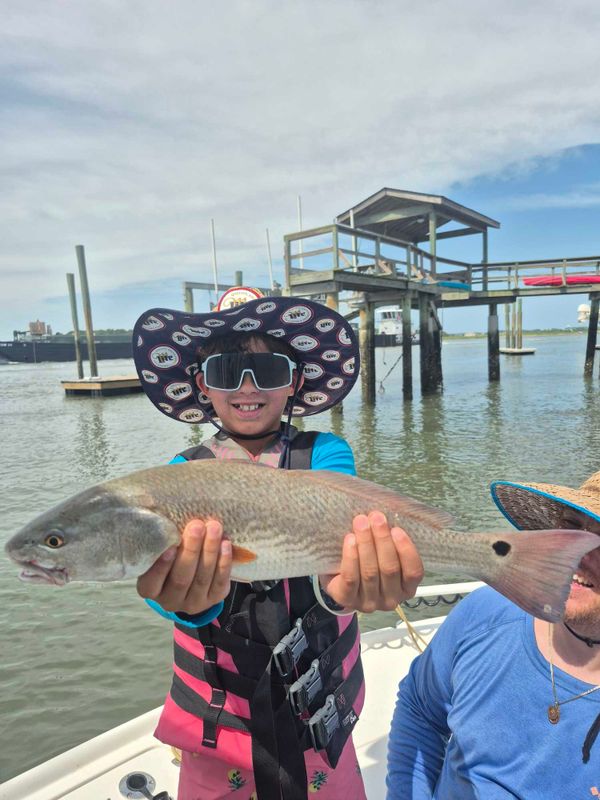 I Love Fishing Charters