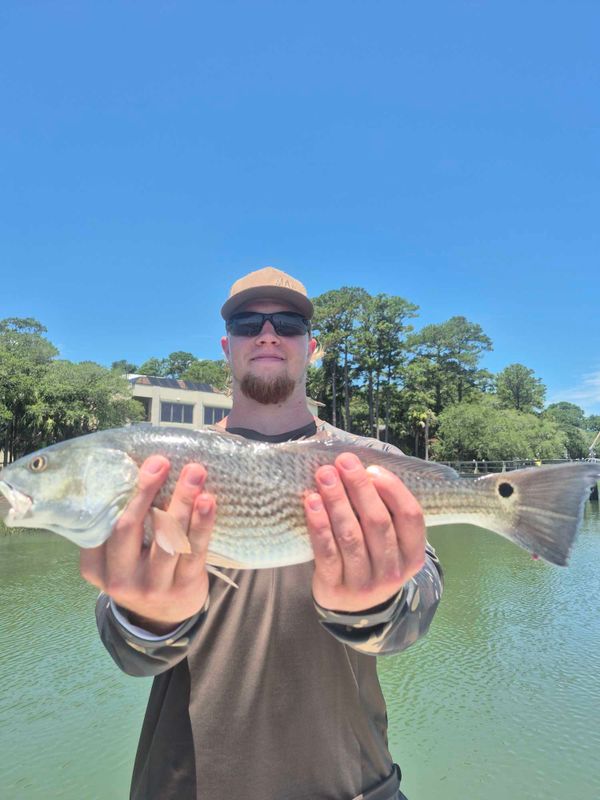 I Love Fishing Charters