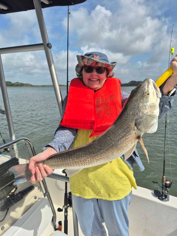 I Love Fishing Charters