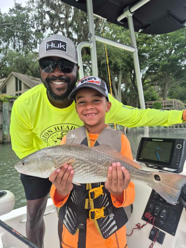 I Love Fishing Charters