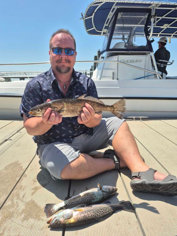 I Love Fishing Charters