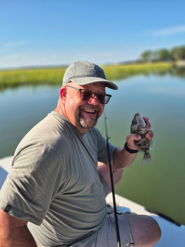 I Love Fishing Charters